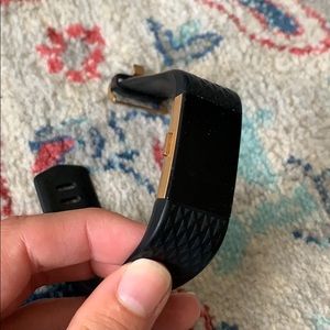 FitBit Charge 2